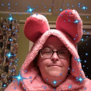 Meet your Posher, Dawn